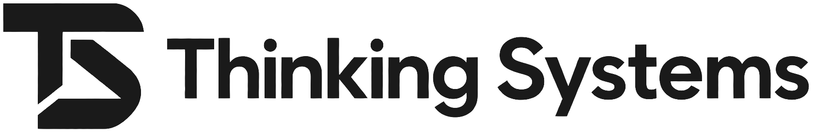 Thinking Systems